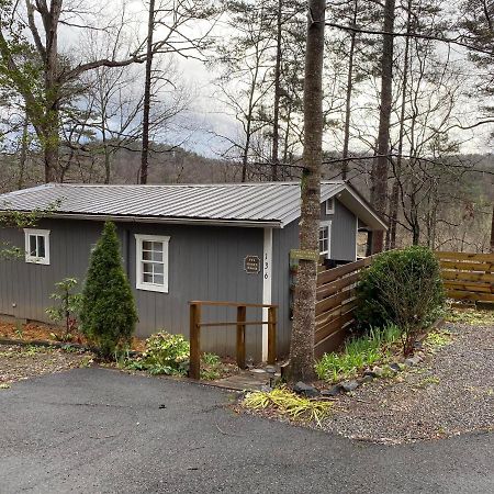 Convenient Cottage-Hot Tub, 4 Minutes To Dahlonega Exterior photo