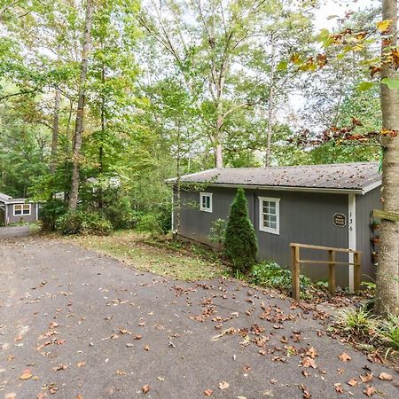 Convenient Cottage-Hot Tub, 4 Minutes To Dahlonega Exterior photo