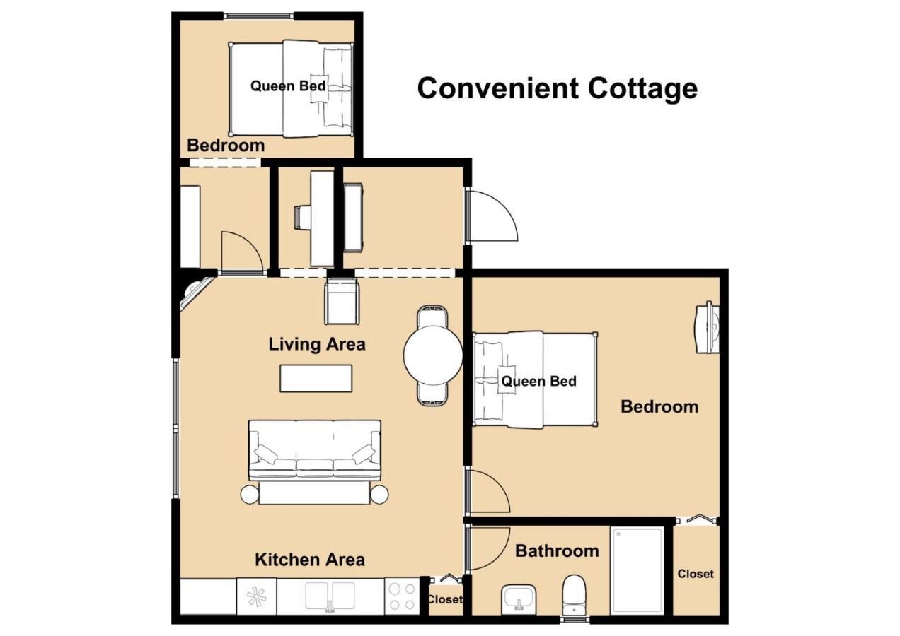 Convenient Cottage-Hot Tub, 4 Minutes To Dahlonega Exterior photo