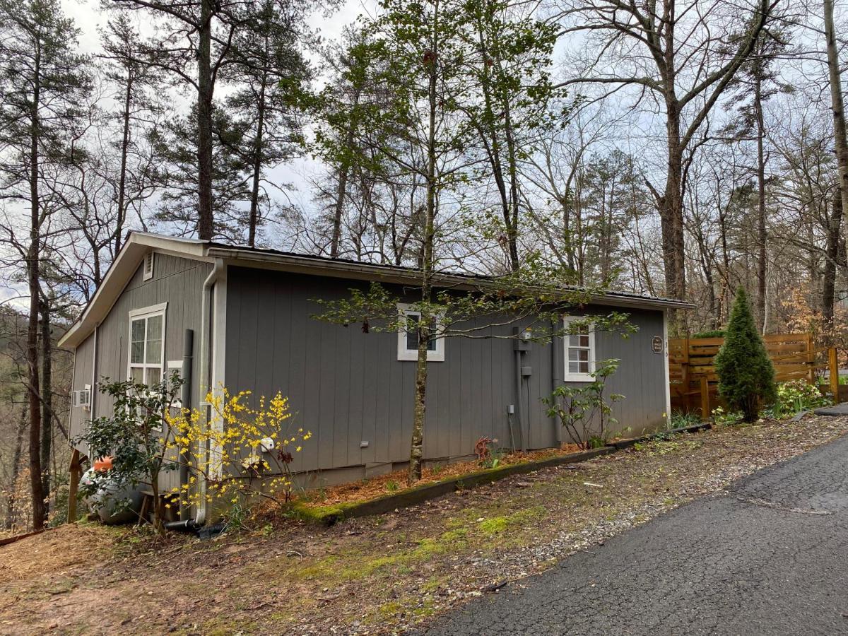 Convenient Cottage-Hot Tub, 4 Minutes To Dahlonega Exterior photo